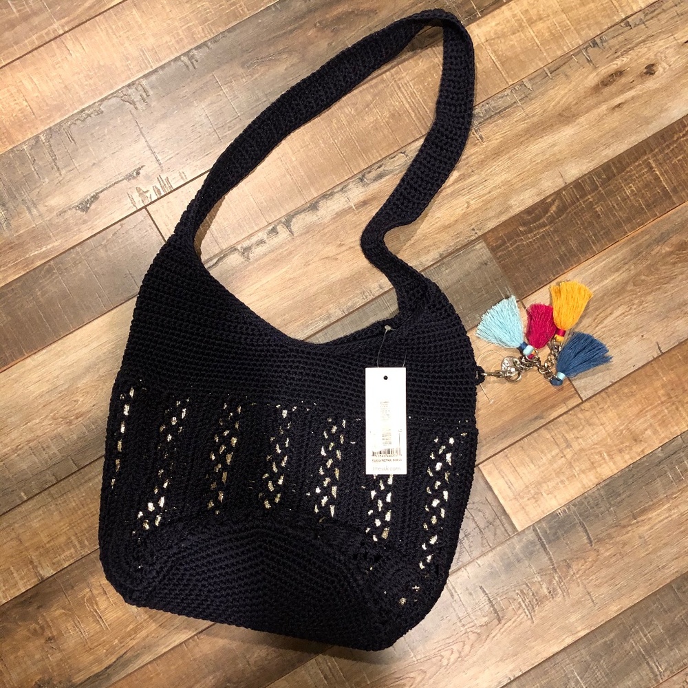 Hobo Bag Saks